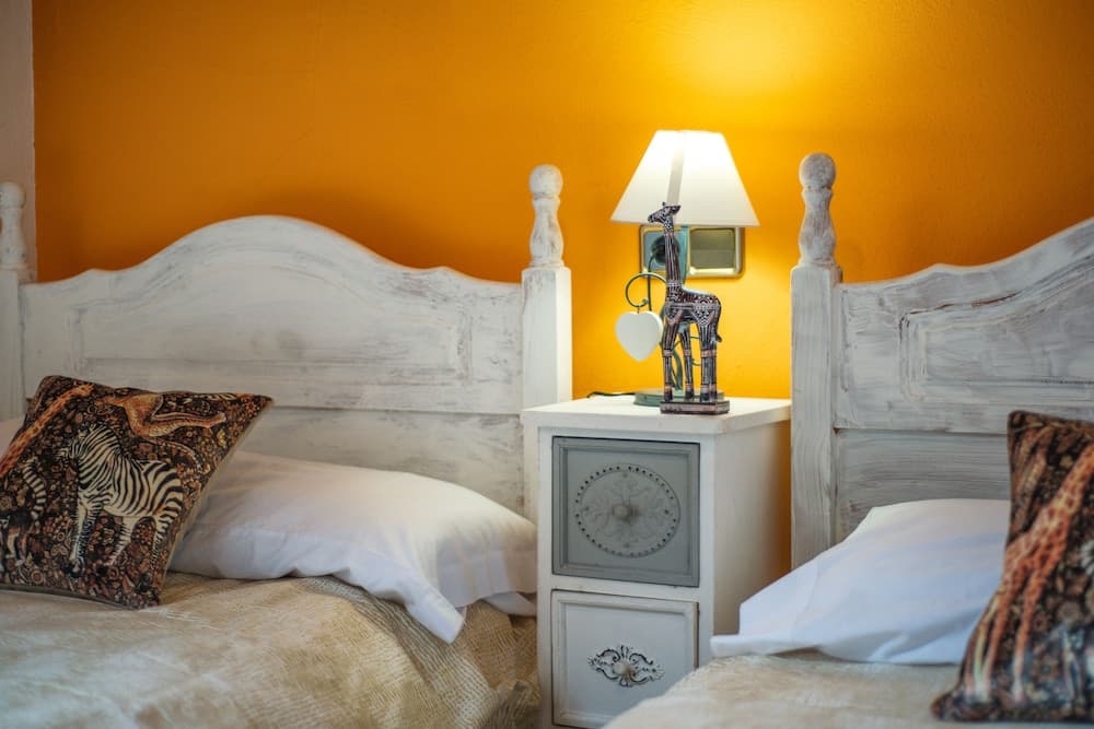 La Carrozal Senda del Oso