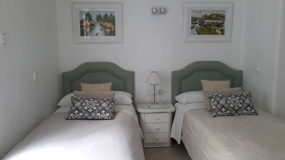 Sea Dreams House Wifi, AA, Barbecue