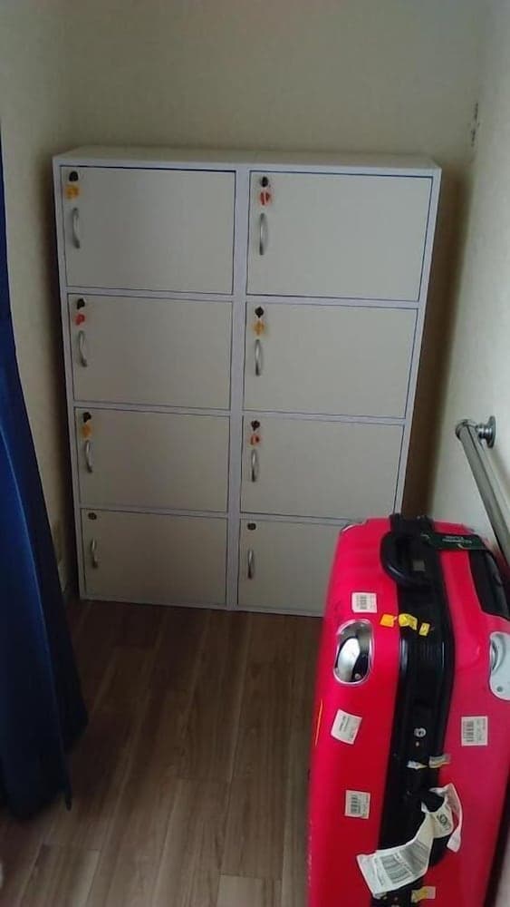 Hiroshima Guesthouse HARU - Hostel