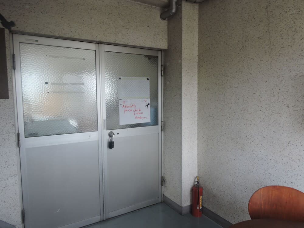 Kyoto Guest House Ninja - Hostel