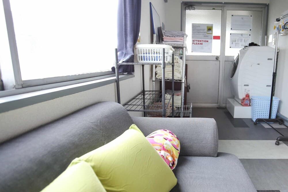 Kyoto Guest House Ninja - Hostel