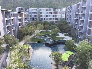The Valley 23 Estate at khaoyai by Away