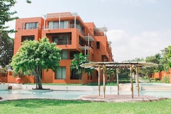 Las Tortugas Condominium