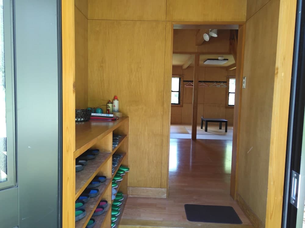 Miyori Furusato Taikenmura