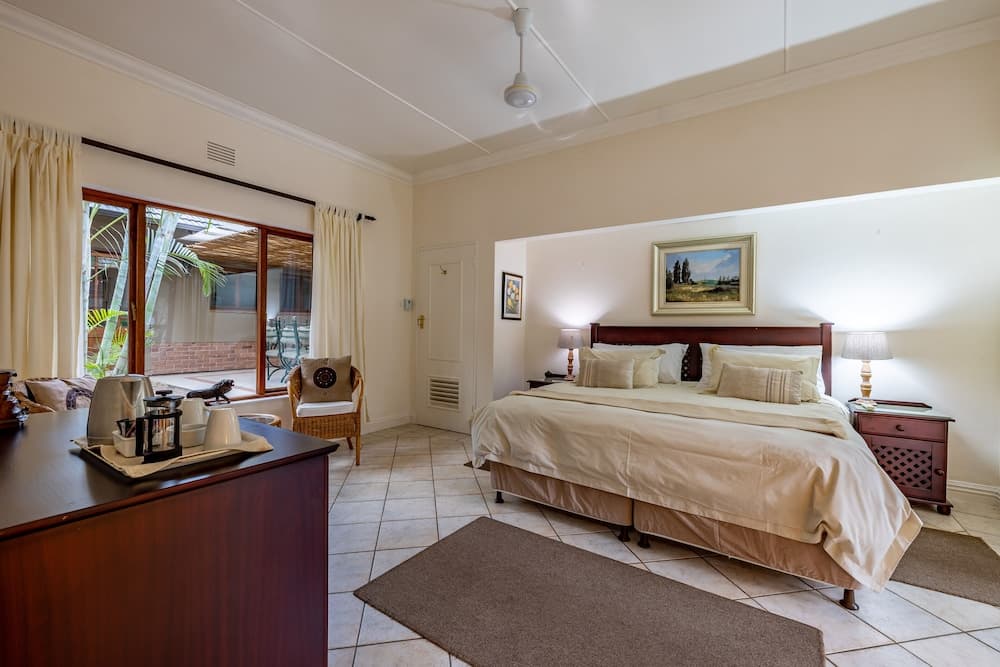 Mhlati Guest Cottages