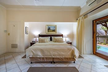 Mhlati Guest Cottages