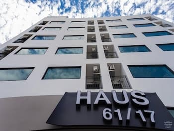 Haus Hotel Udonthani