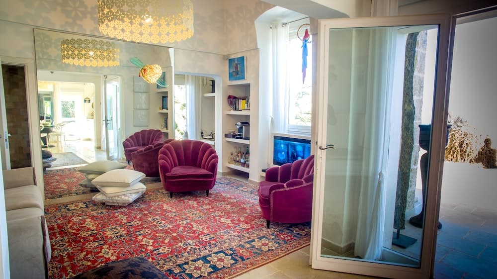 Plenilunio Beach House