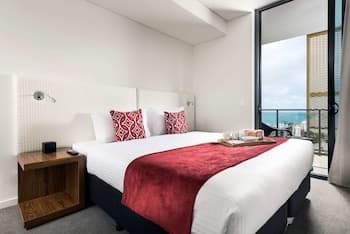 Ramada VetroBlu Scarborough Beach