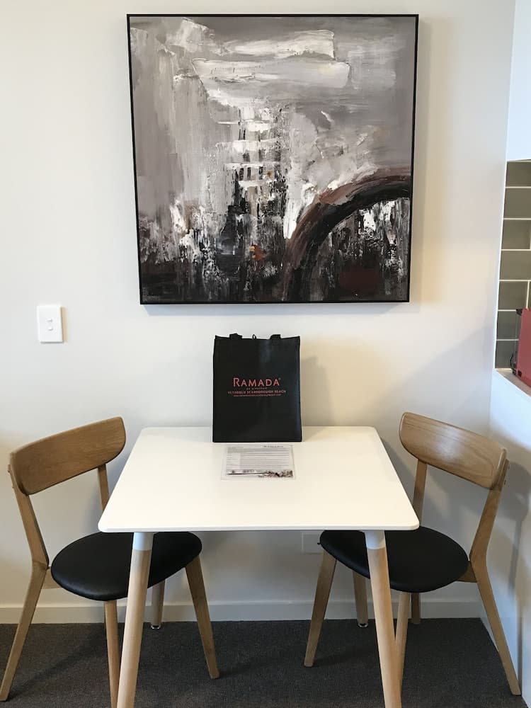 Ramada VetroBlu Scarborough Beach