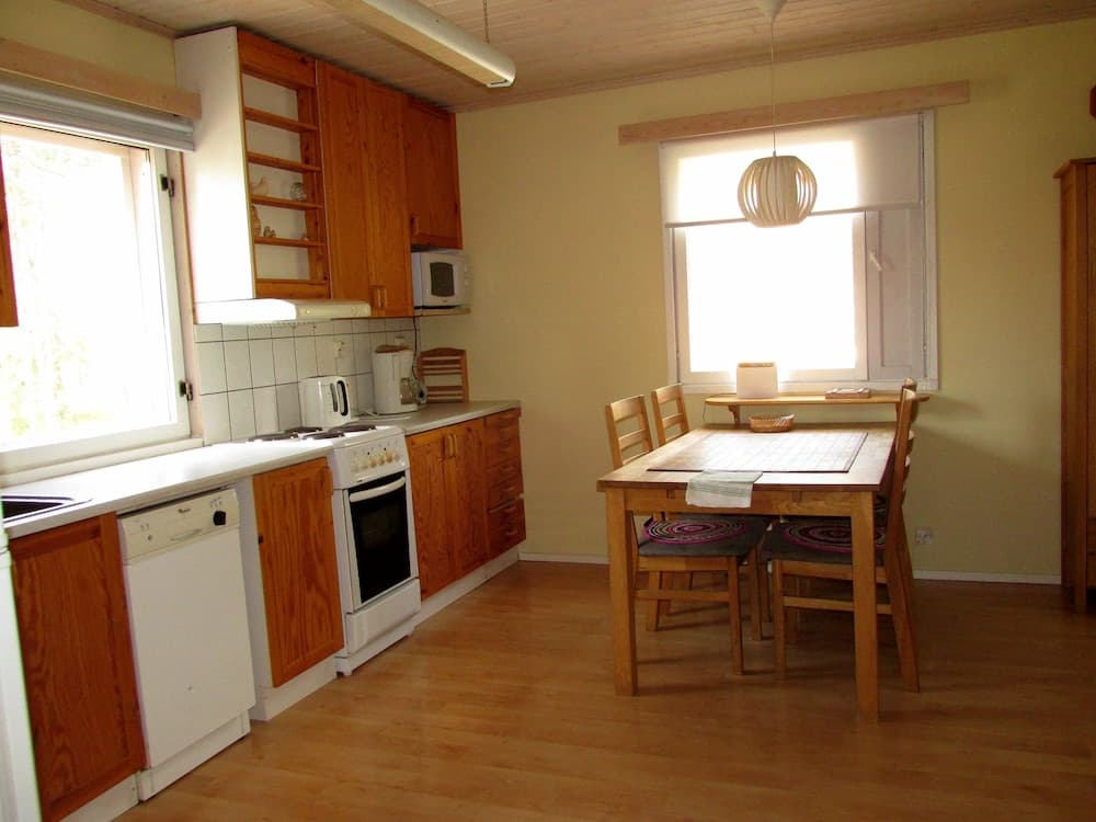 Scandinavian Dream Vikajarvi