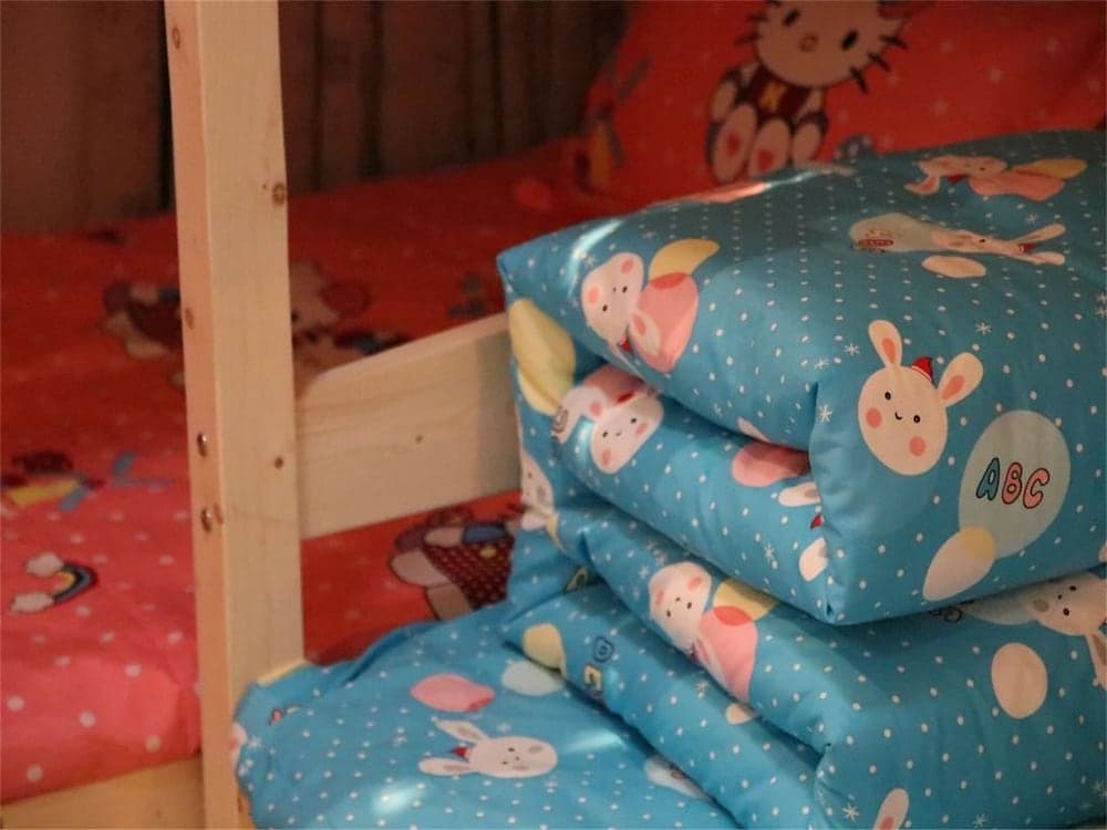 Yantai Music Theme Youth Hostel