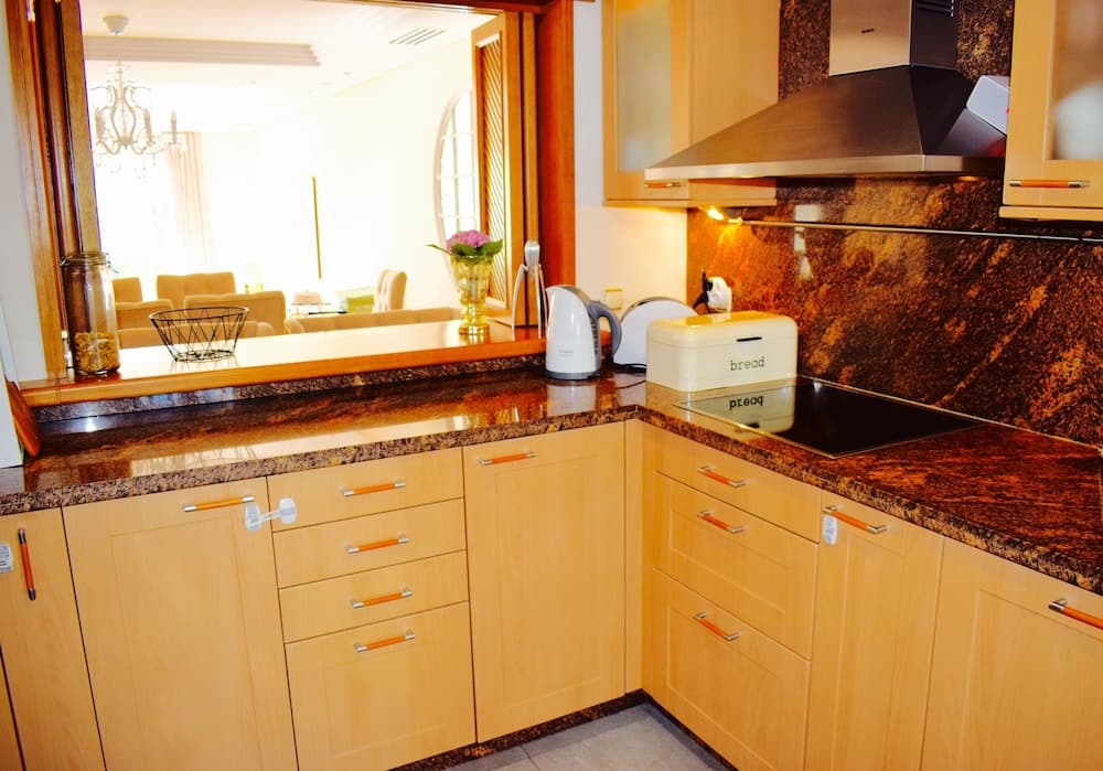 Luxury Villas de Costalita Marbella