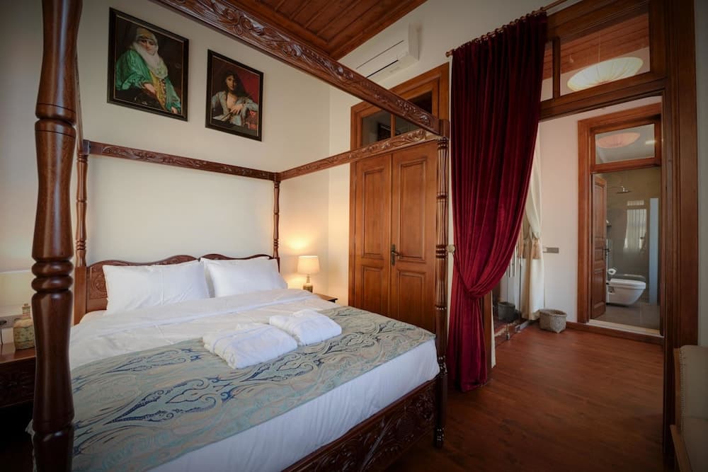 Palm House 17 Oriental Guesthouse