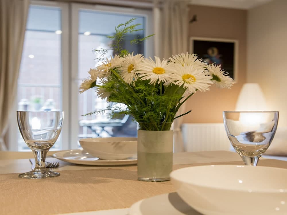 Ekoidea Apartmets - Bohaterów Getta Square