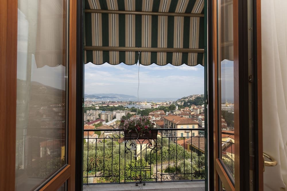 Affittacamere Cá Leon