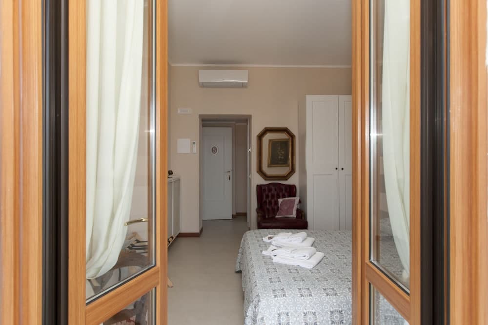 Affittacamere Cá Leon