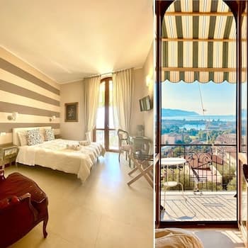 Affittacamere Cá Leon