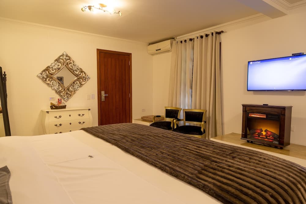 Casablanca Hotel Boutique