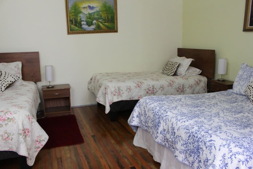 Hotel Ventura Chillan