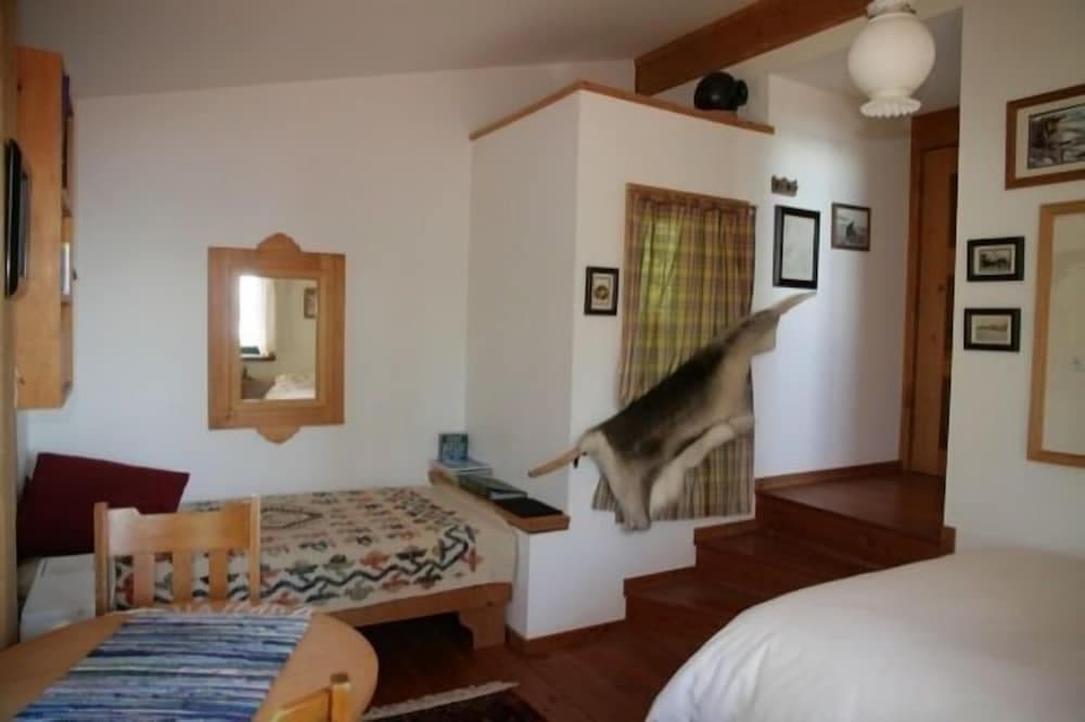 Brigitte's Bavarian B&B