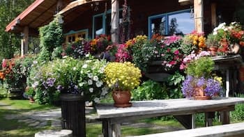 Brigitte's Bavarian B&B