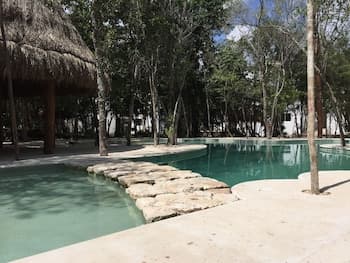 Apartamentos Riviera Maya VIP