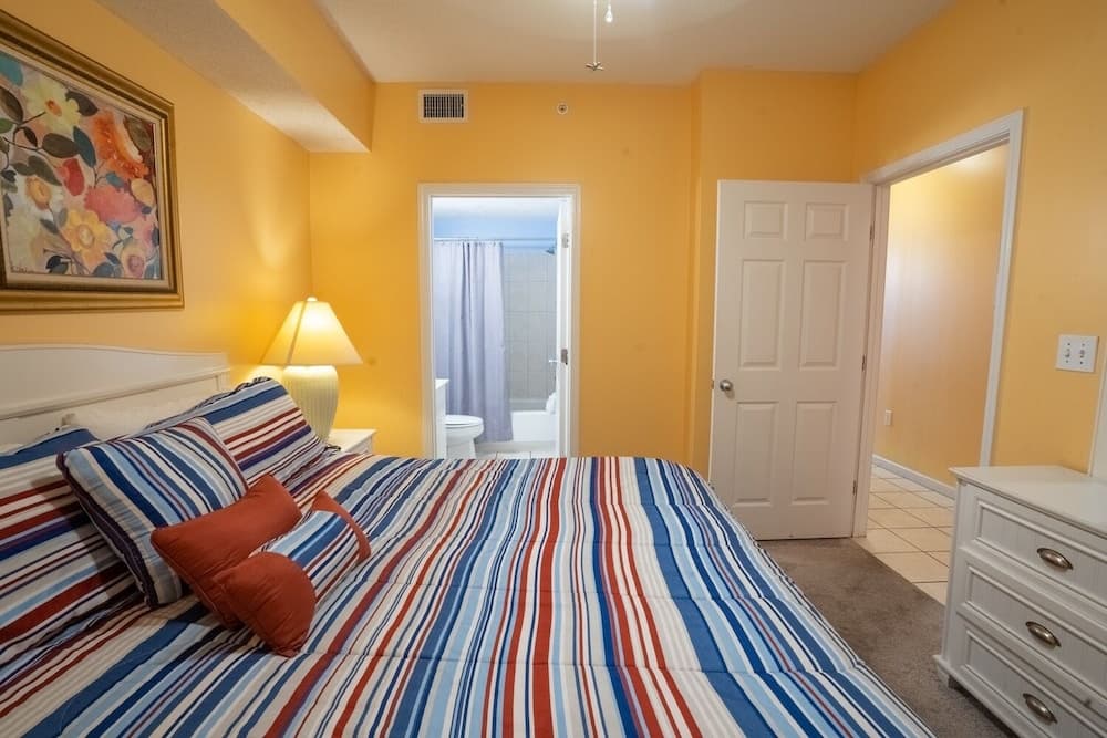 Costa del Mar - 1 Br Condo