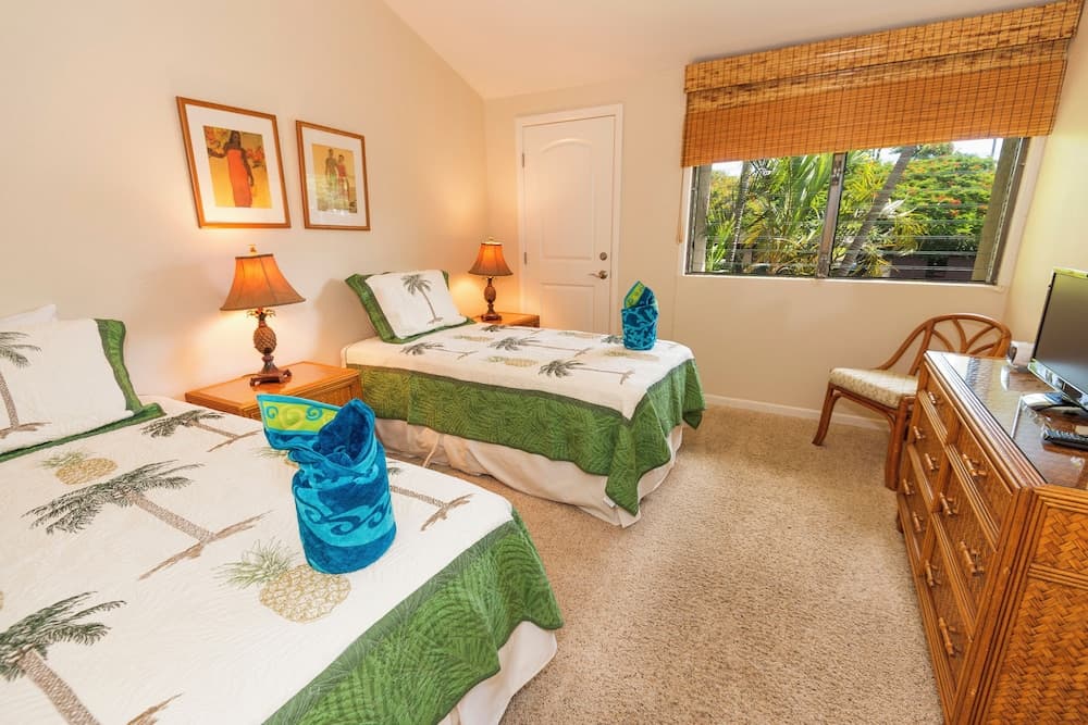 Napili Point C-12 - 2Br Condo