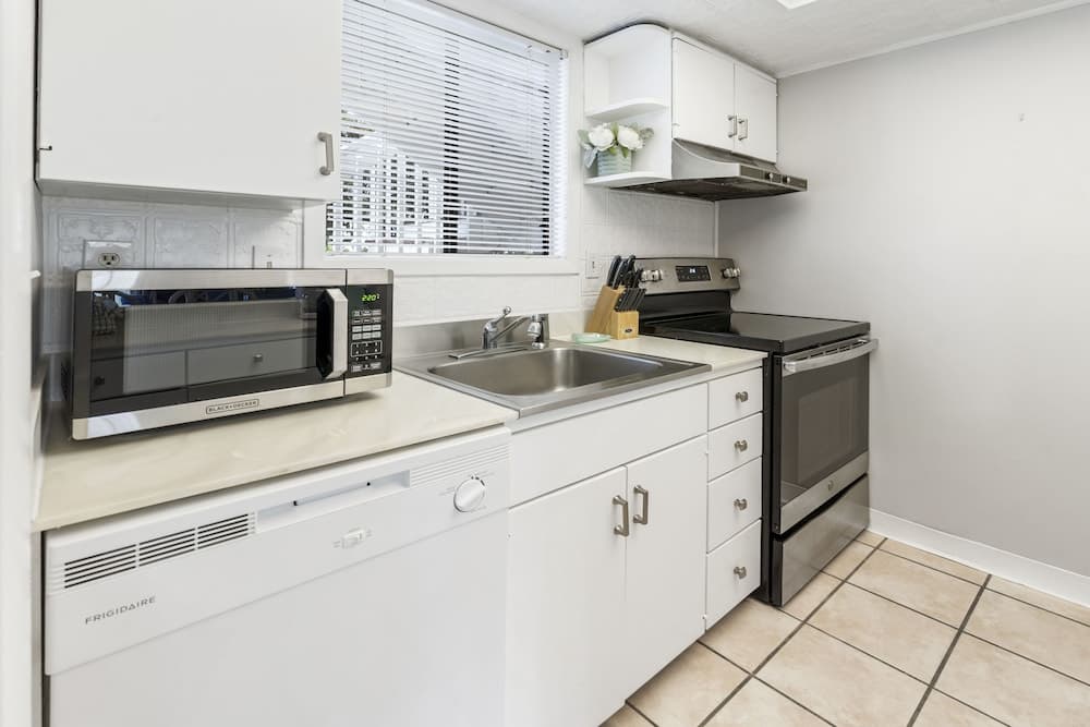 Cajun Fun 1060 - 1 Br Condo