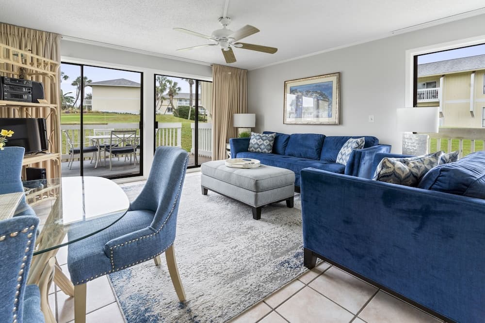 Cajun Fun 1060 - 1 Br Condo