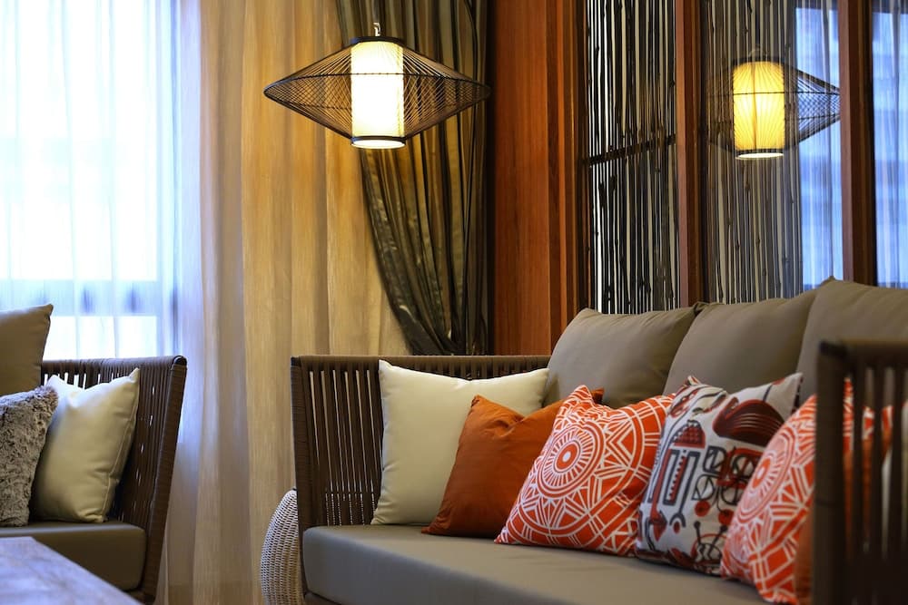 Shang-An Number 1 B&B