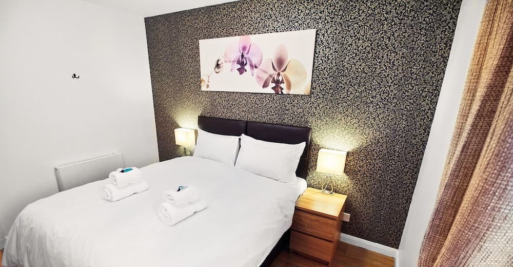 Thistle Apartments - Bon-accord Apartment