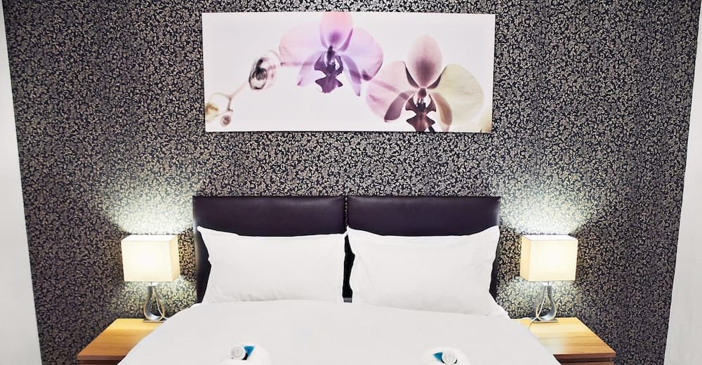 Thistle Apartments - Bon-accord Apartment