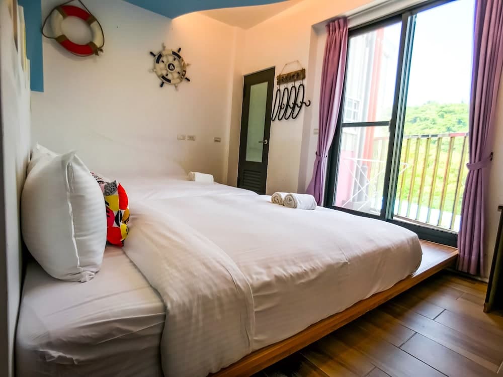 Sun Shune Pi Xiao Niuno Inn