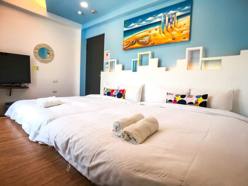 Sun Shune Pi Xiao Niuno Inn