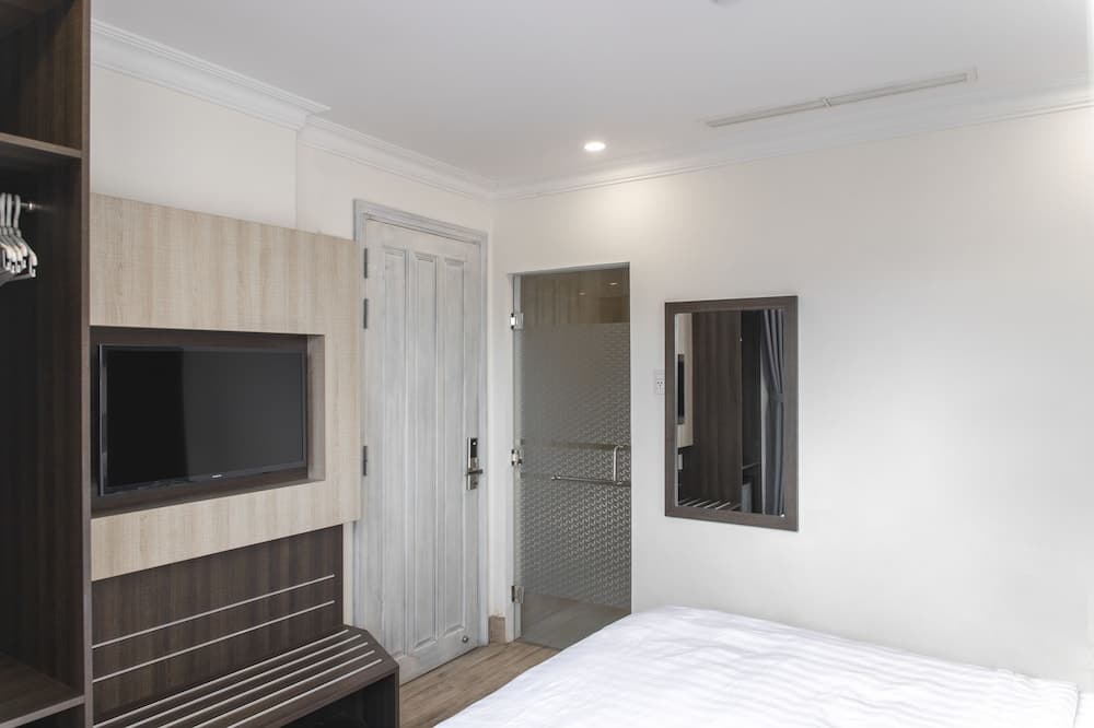 Seven Seas Hotel and Apartment