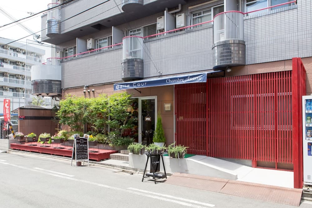 hotel image