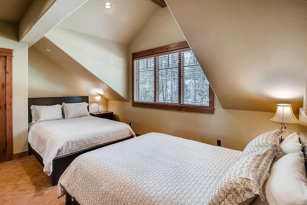 12th Manor in Suncadia