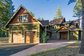 12th Manor in Suncadia