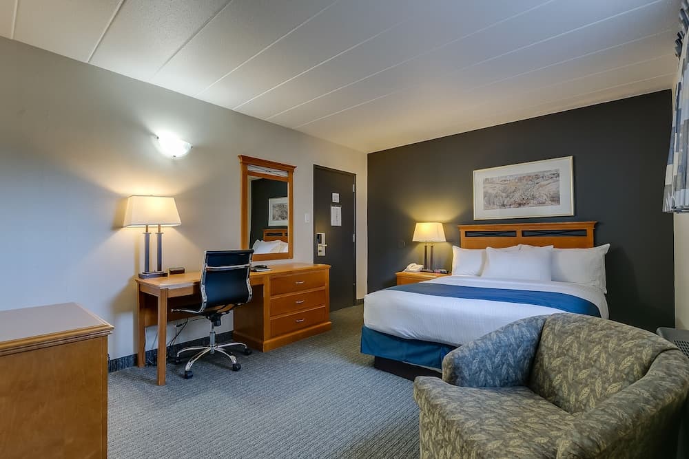 West Wing at Park Town