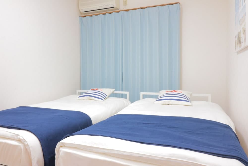 HG Cozy Hotel No.31 Tanimachi 6-chome Station