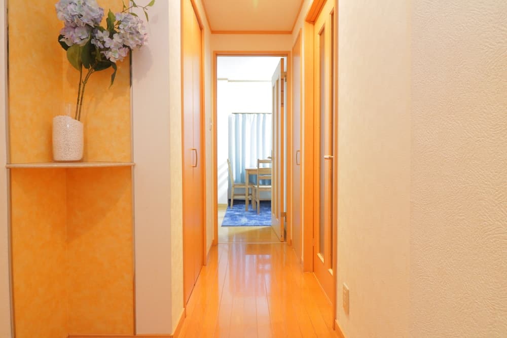 HG Cozy Hotel No.31 Tanimachi 6-chome Station