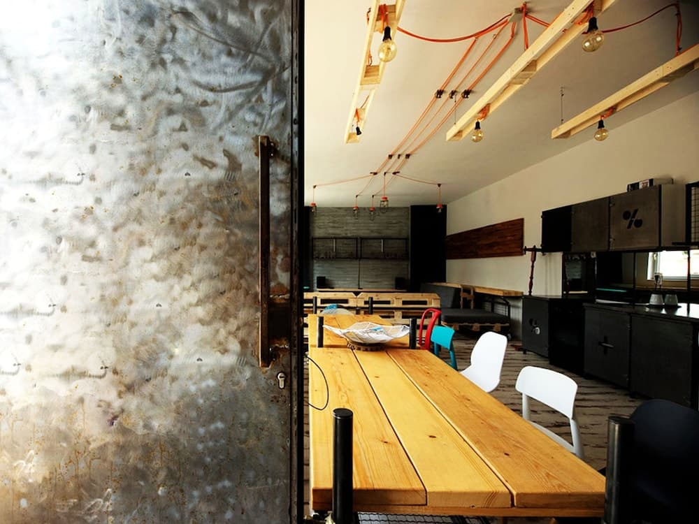 Backpackers Negombo Hostel by City Hub