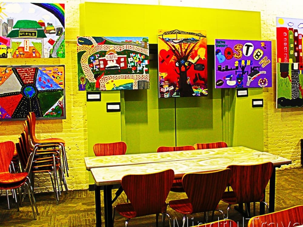 Backpackers Negombo Hostel by City Hub