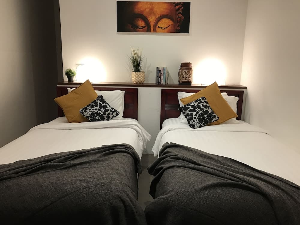 7 Bedroom Sea View Villa SDV227A-By Samui Dream Villas