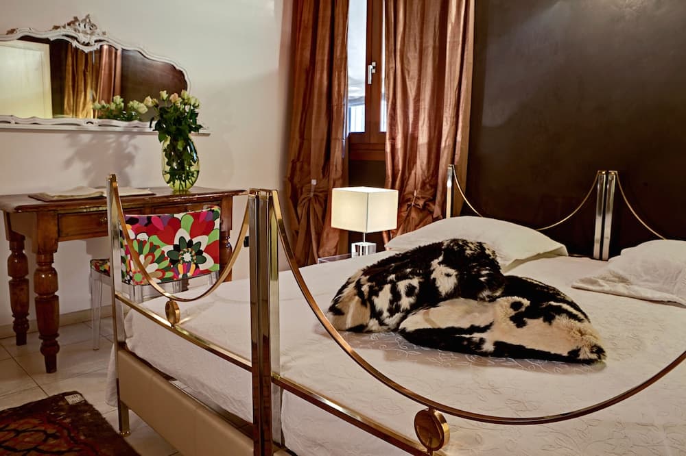 Il Vicolo Aparthotel Verona