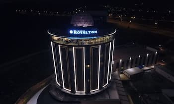 Royalton Hotel