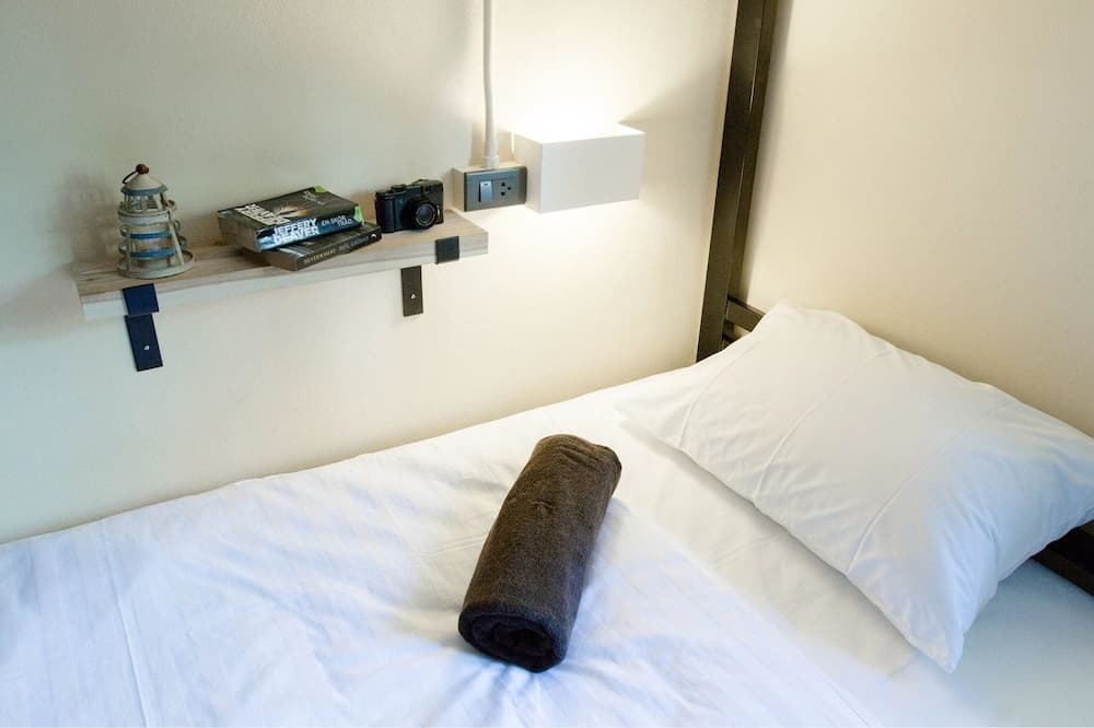 Doolay Beachfront Hostel