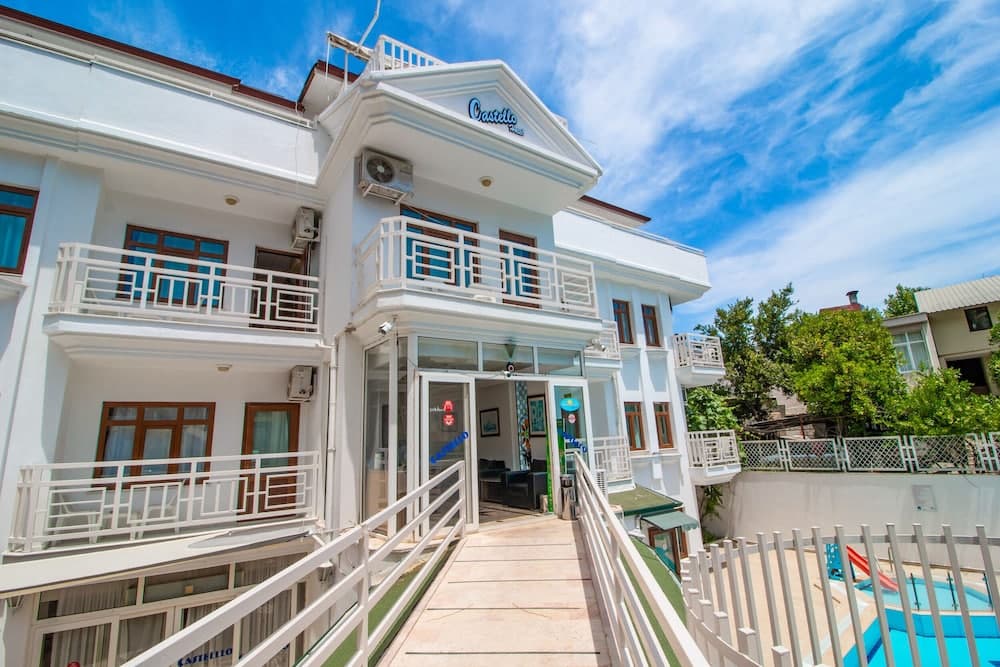hotel image